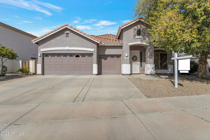 Property Photo:  8796 W Frier Drive  AZ 85305 