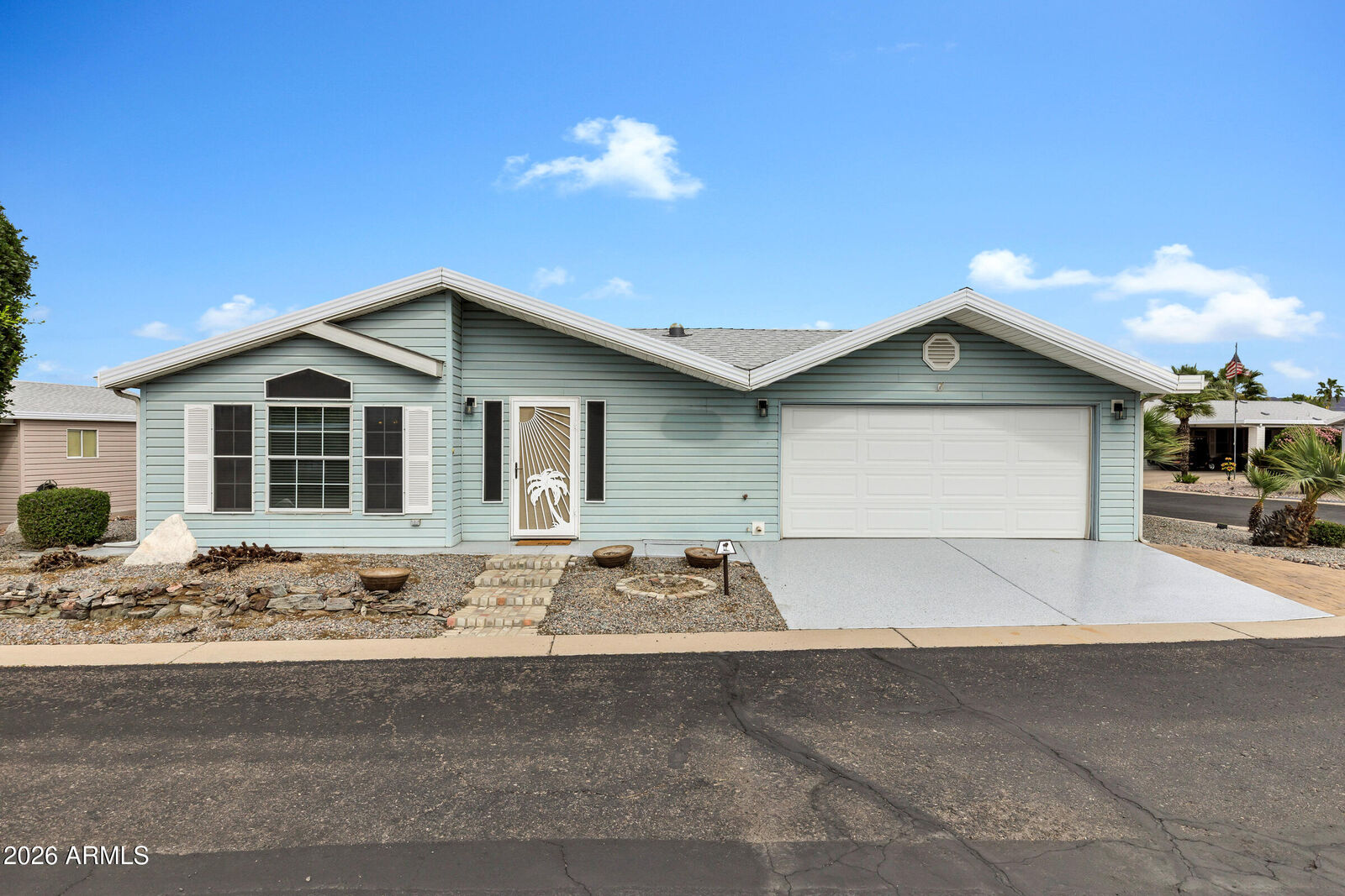 Property Photo:  215 N Power Road 150  AZ 85205 