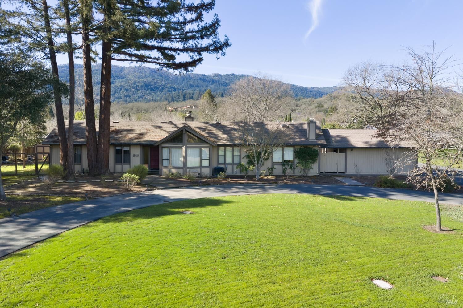 Property Photo:  15416 Woodside Court  CA 95476 