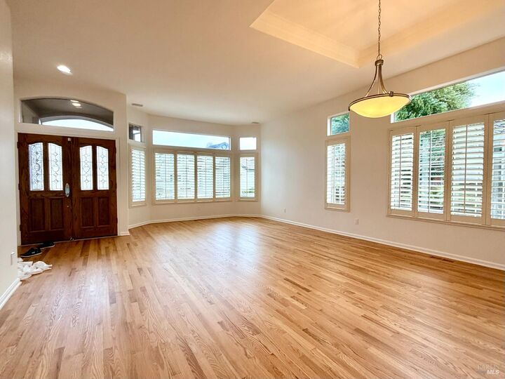 Property Photo:  1717 Brompton Street  CA 94954 