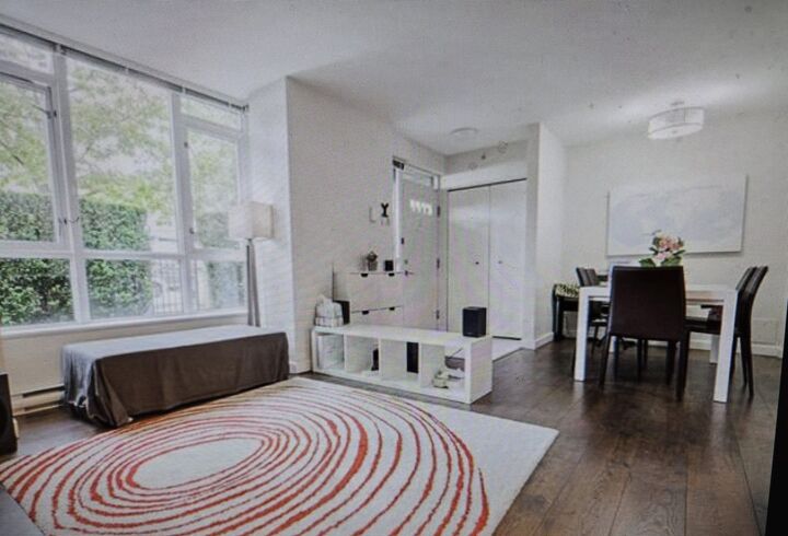 Property Photo: 7575 Alderbridge Way 4 BC V6X 4L1