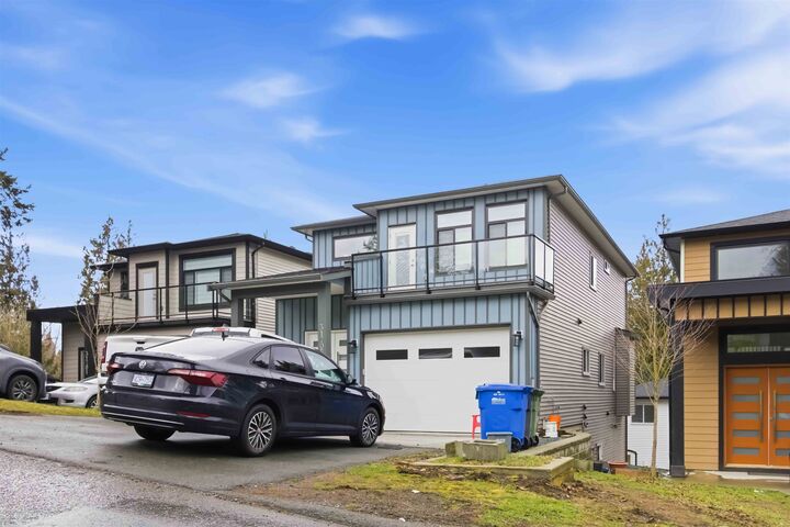 Property Photo: 31705 Upland Crescent BC V2T 2G4