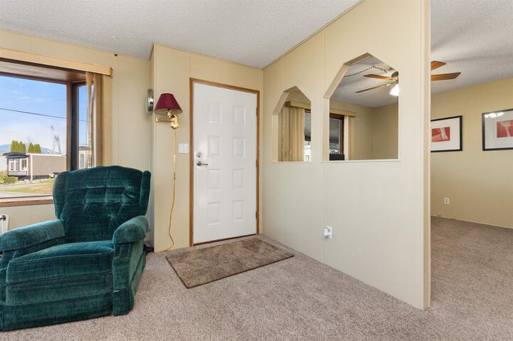 Property Photo: 6338 Vedder Road 137 BC V2R 3R4