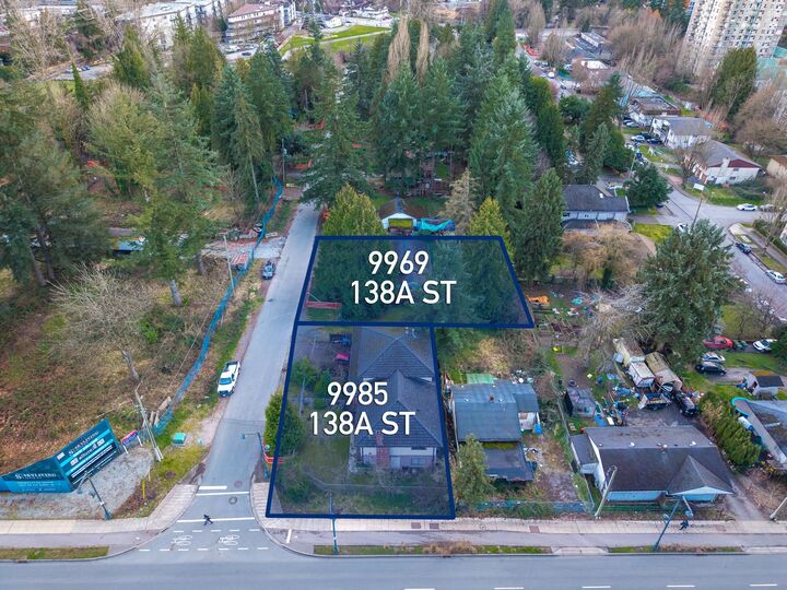 9969 138A Street — photo 1
