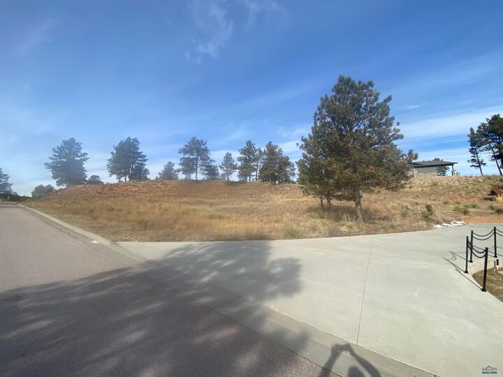 Property Photo:  Tbd Bison Pass  SD 57747 