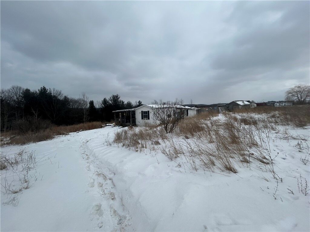 Property Photo:  1704 County Route 5  NY 14801 