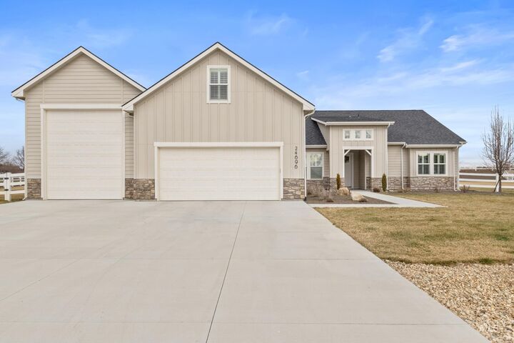 Property Photo:  24696 Regal Road  ID 83644 