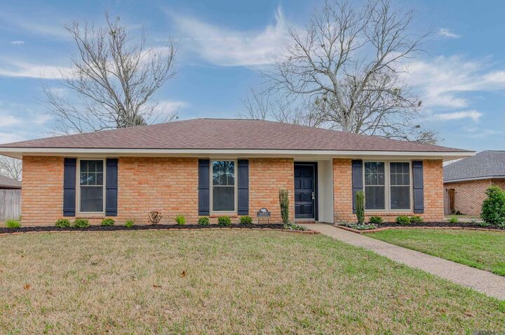 Property Photo: 16937 Ticonderoga Ave LA 70817
