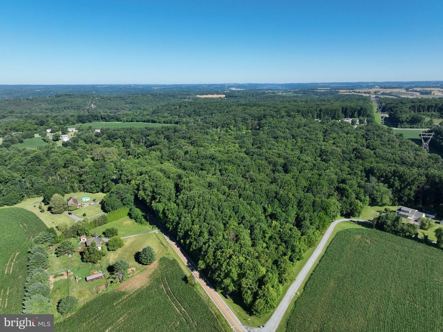 Property Photo: 0 Rock Springs Road MD 21918