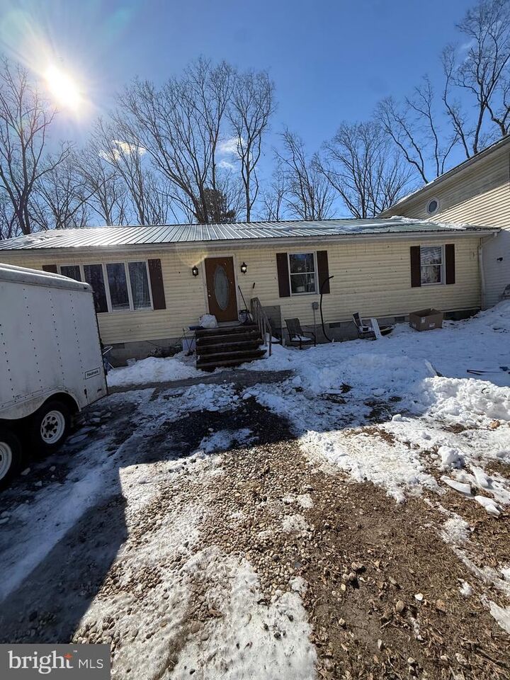 Property Photo:  23267 Shady Oak Lane  MD 21629 