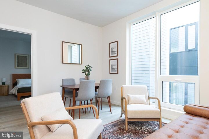 Property Photo: 1130 N Delaware Avenue 403 PA 19125