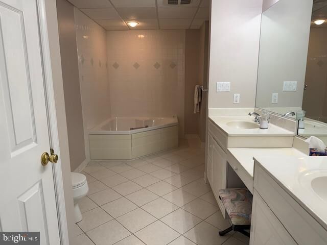 Property Photo:  5105 Atlantic Avenue 101  MD 21842 