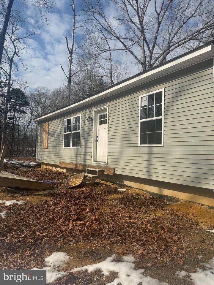 Property Photo:  6210 Magnolia Drive  NJ 08332 