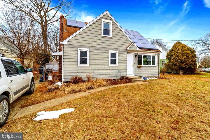 Property Photo:  167 South Avenue  NJ 08060 