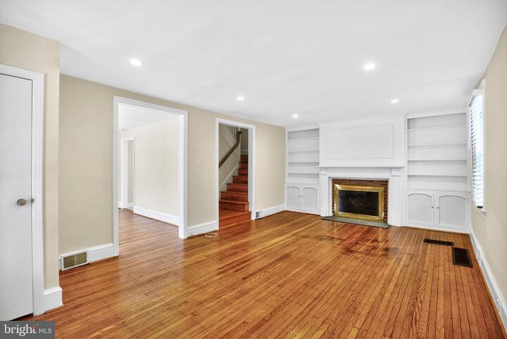 Property Photo:  1183 Jericho Road  PA 19001 