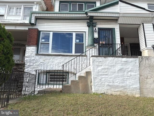 Property Photo: 5618 N Camac Street PA 19141