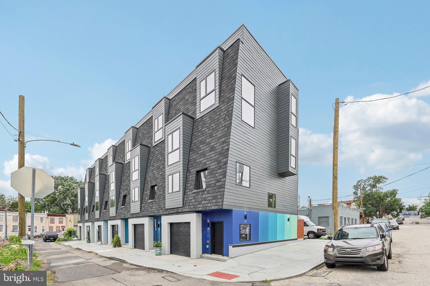 Property Photo: 3409 W Lippincott Street PA 19132