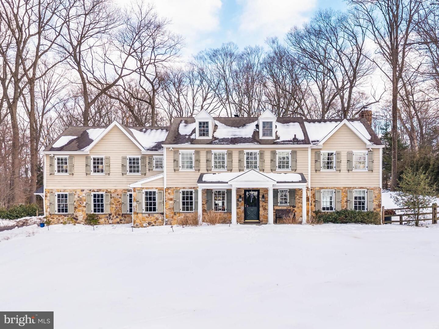 Property Photo:  459 Bair Road  PA 19312 