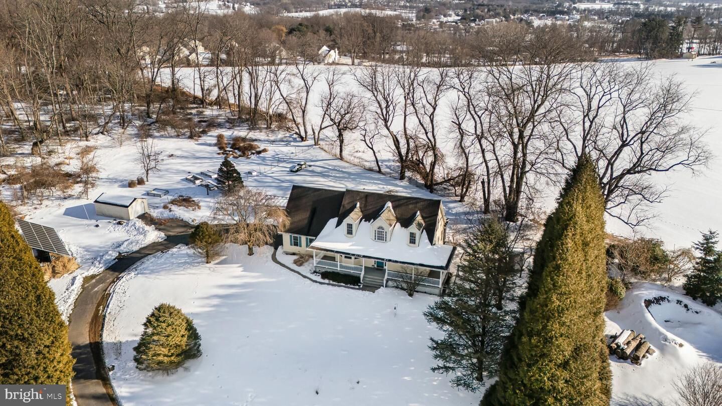 Property Photo:  1225 W Baltimore Pike  PA 19390 