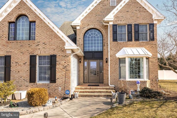 Property Photo:  27539 Harness Lane  MD 21801 