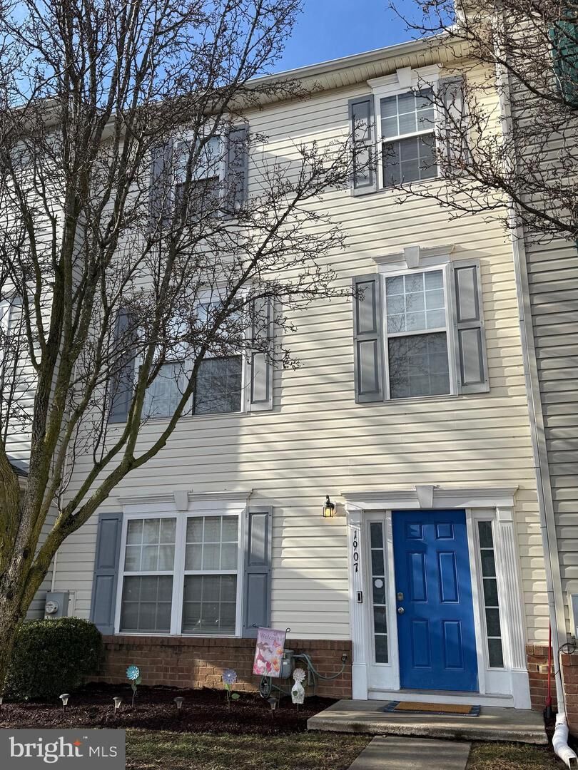 Property Photo: 1907 Blue Heron Drive MD 21629