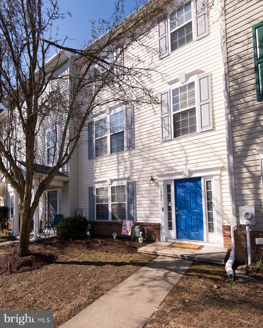 Property Photo:  1907 Blue Heron Drive  MD 21629 