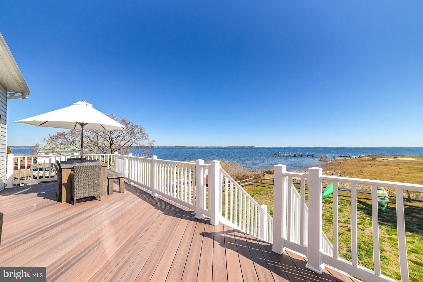 Property Photo:  16386 Ball Point Road  MD 20674 