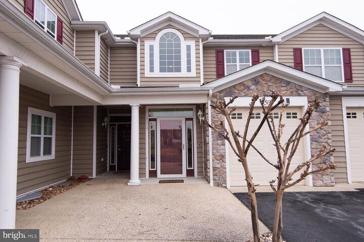 Property Photo:  18942 Shore Pointe Court 2504  DE 19971 
