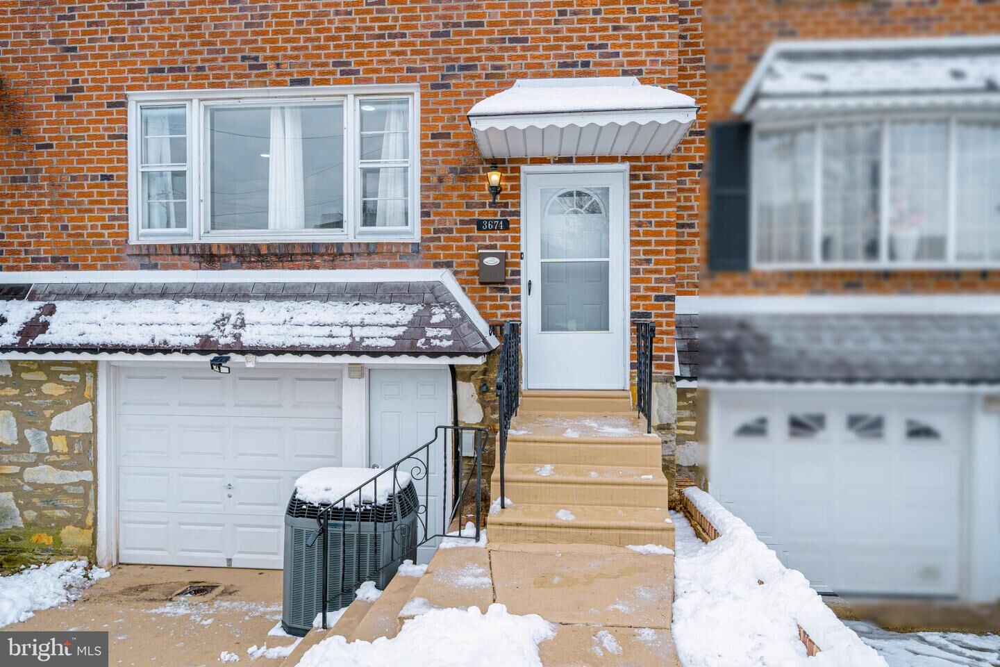 Property Photo:  3674 Salina Road  PA 19154 