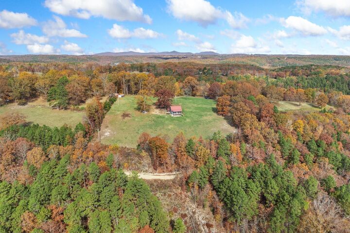 Property Photo:  491 Nc 4303  AR 72640 