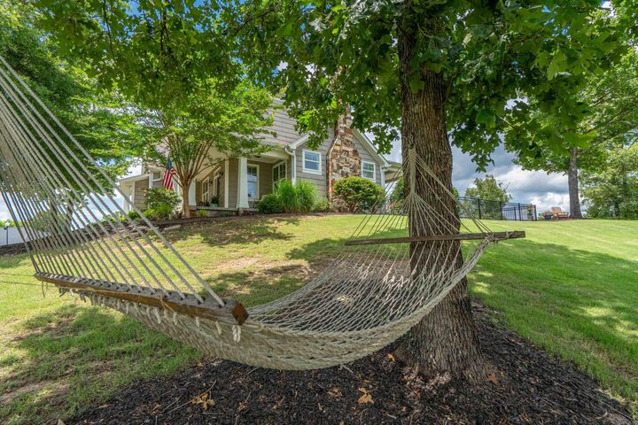 Property Photo:  117 Arkota Shores Place  AR 71913 