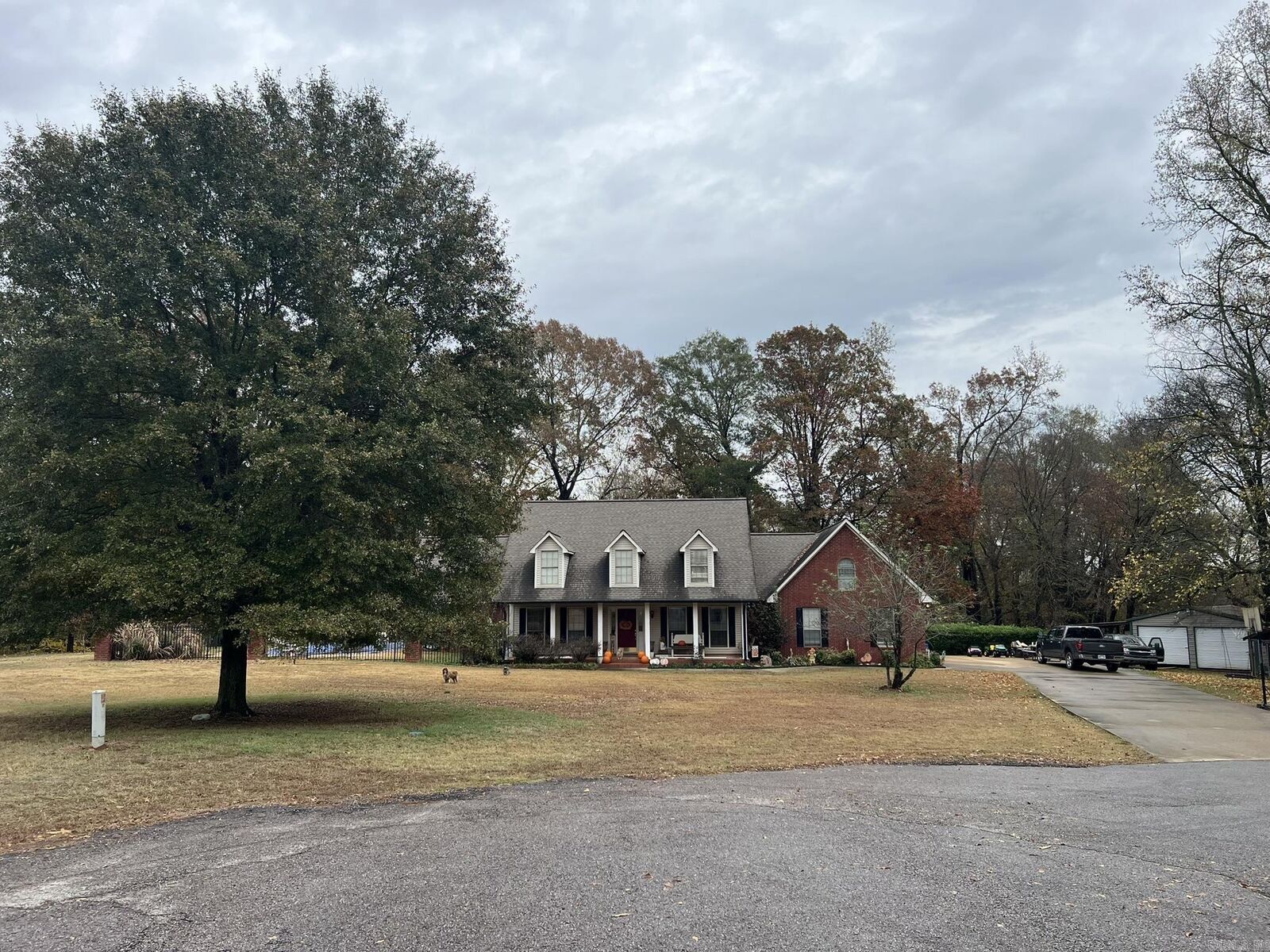 Property Photo: 9 Fair Beauty Avenue AR 71852