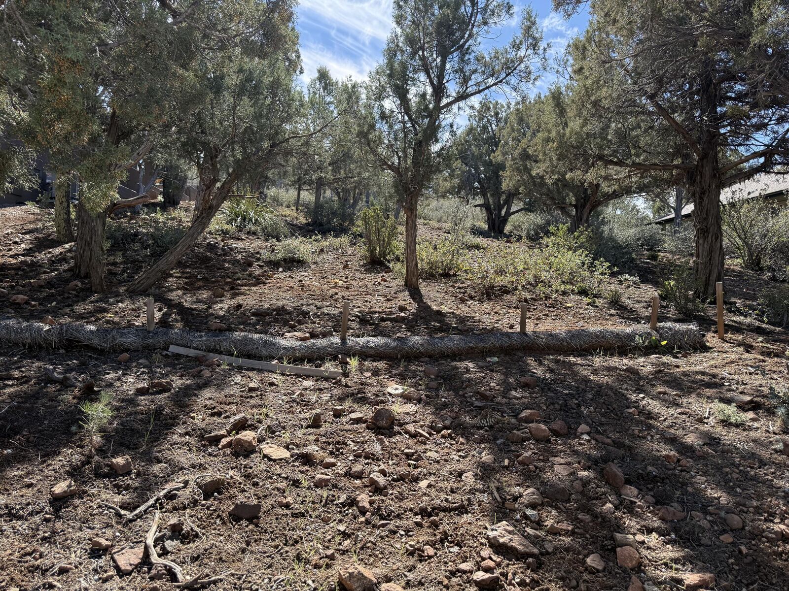 Property Photo:  1122 S Sycamore Circle  AZ 85541 