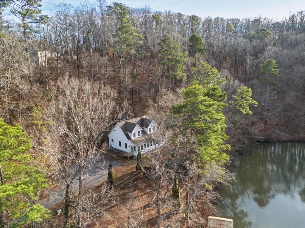 Property Photo: 253 Wheeler Dam Road GA 30710