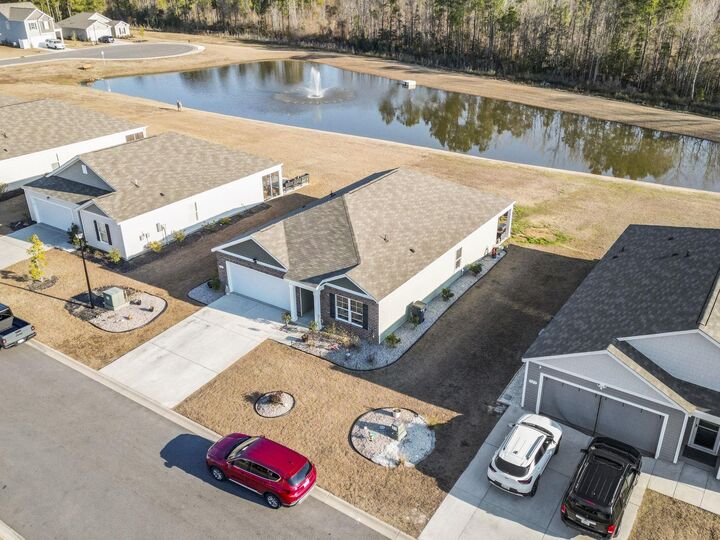 Property Photo: 323 Woodcross Court SC 29526