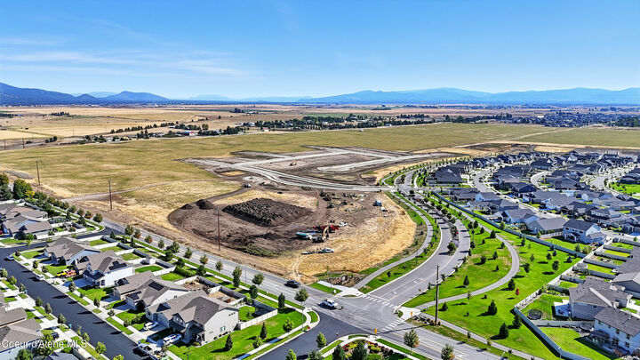 Property Photo: 3596 N Leighton St ID 83854