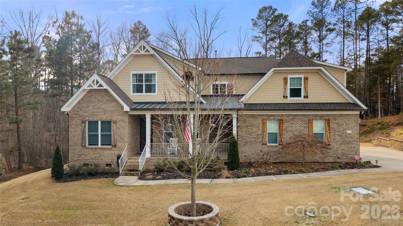 Property Photo:  1829 Wedowee Court  SC 29732 
