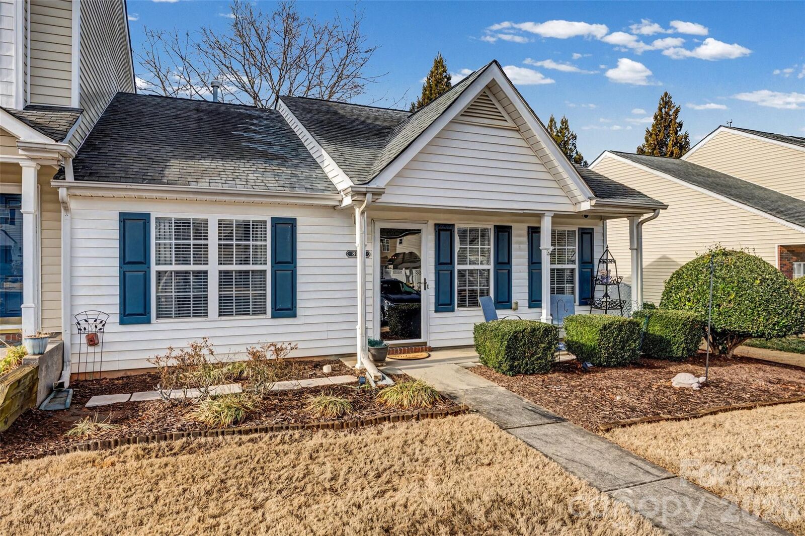 Property Photo:  8037 Long House Lane  SC 29707 