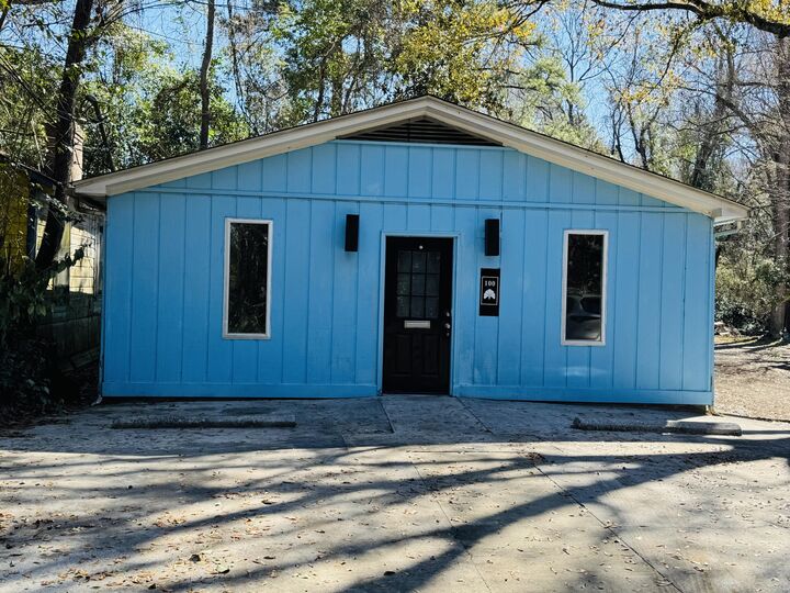 Property Photo: 100 Newell Street Ste A SC 29461