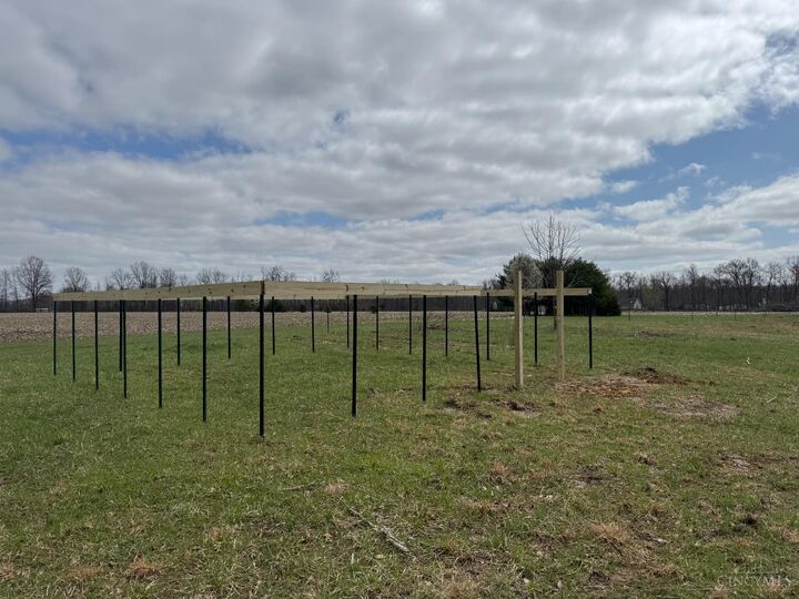 Property Photo:  8469 McCulley Lane  OH 45107 