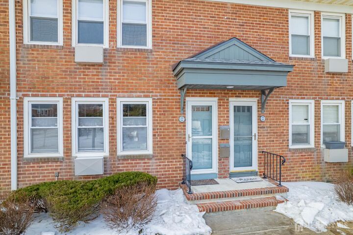 Property Photo:  310 Maryland Avenue 32A  NJ 08742 