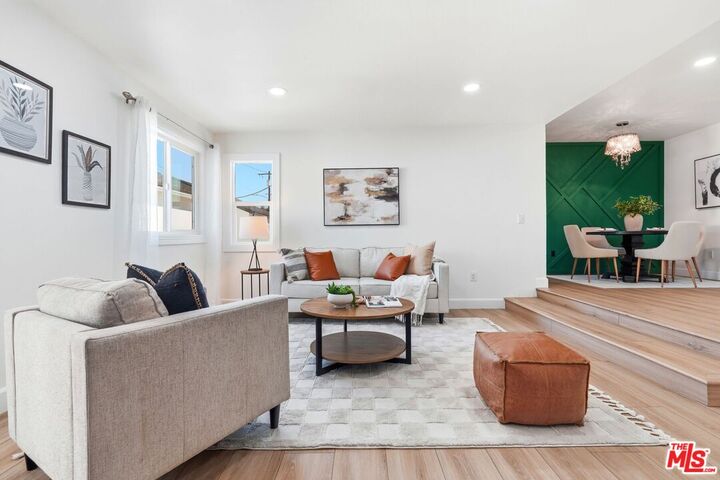 Property Photo:  11934 S Van Ness Ave  CA 90250 