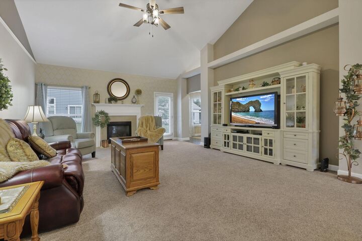 Property Photo:  217 Warbler Court  OH 43147 