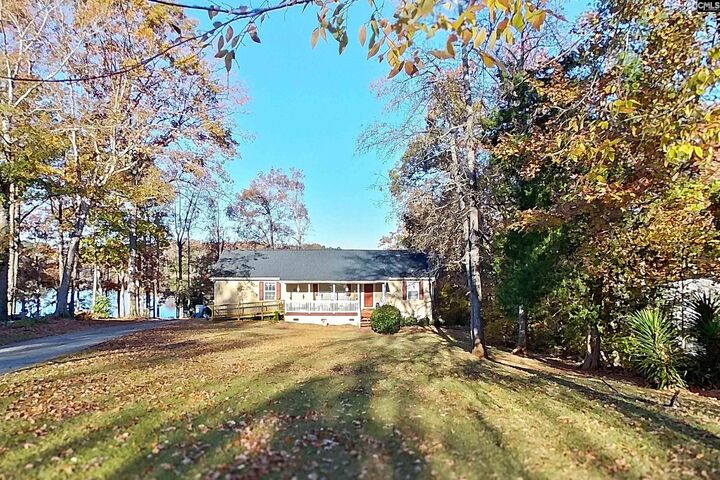 Property Photo: 15 Bell-Tel SC 29127-8257