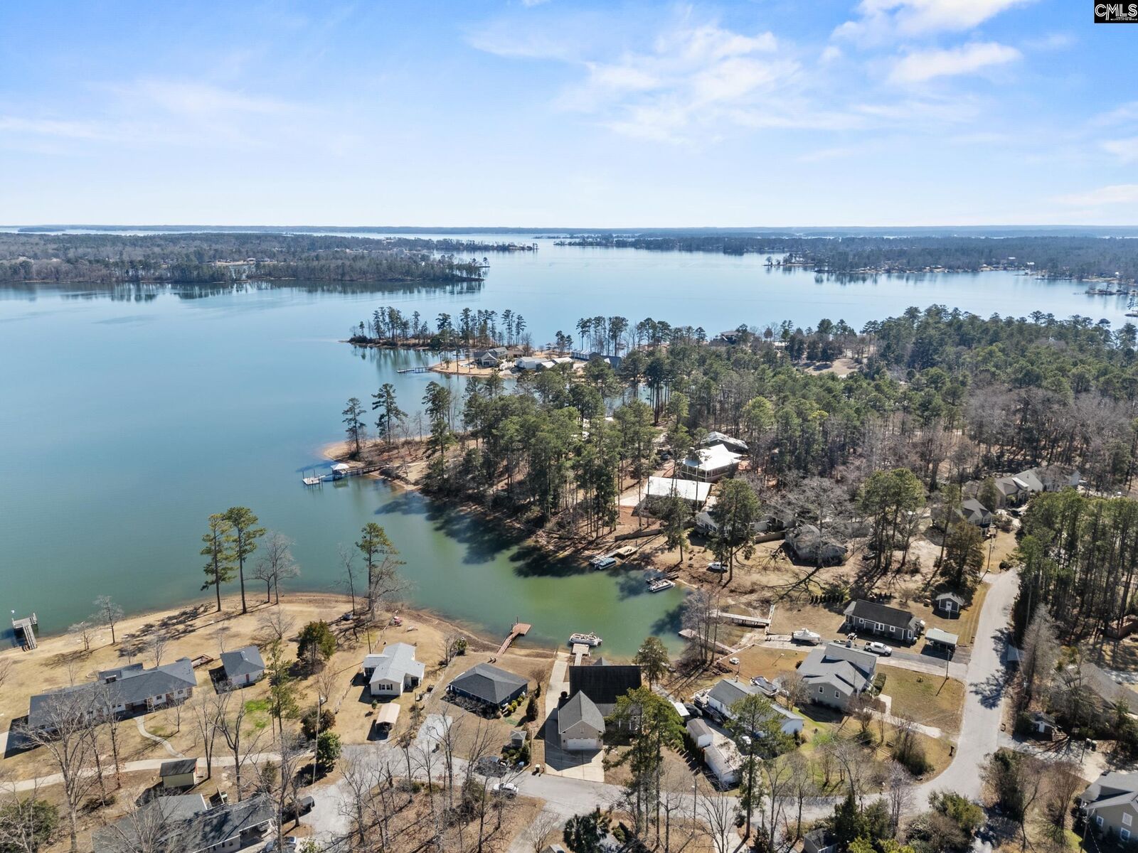 Property Photo:  852 Misty Harbor  SC 29036-9472 