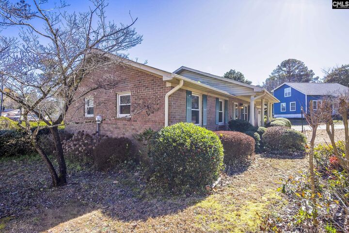 Property Photo: 215 Parkstream SC 29170-1522