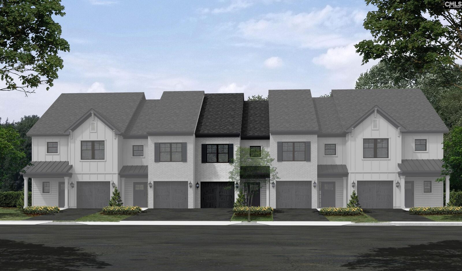 Property Photo:  22 Fawn Spot  SC 29045 