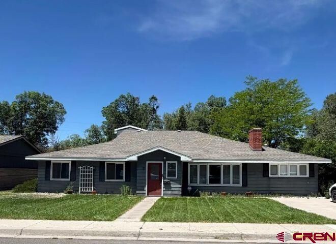 Property Photo: 79 Sierra Avenue CO 81101