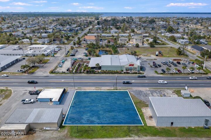 Property Photo: 523 Ohio Avenue FL 32444