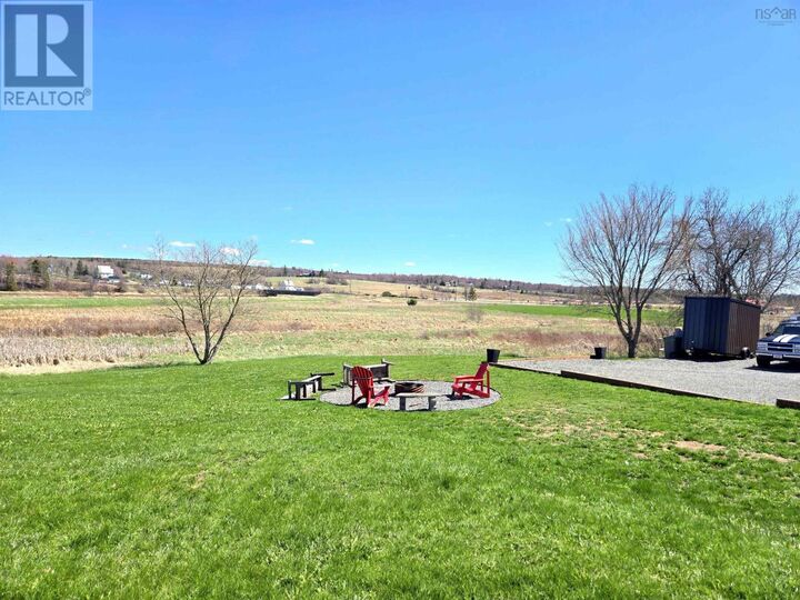 Property Photo:  2816 Barronsfield Road  NS B0L 1G0 